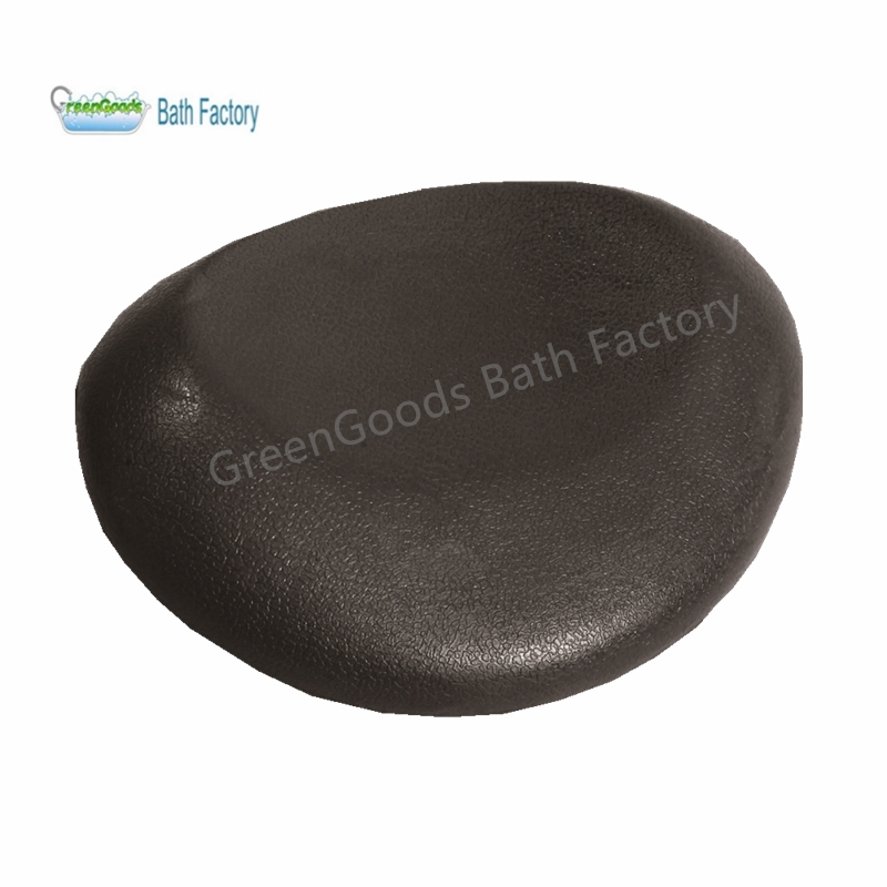 PU Foam Bath Spabath Jaccuzzi Chinese Bathtub Pillow