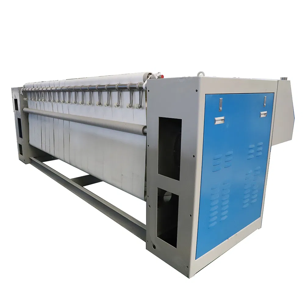 Laundry Machine/Ironing Machine/3000mm Laundry Sheets Ironer