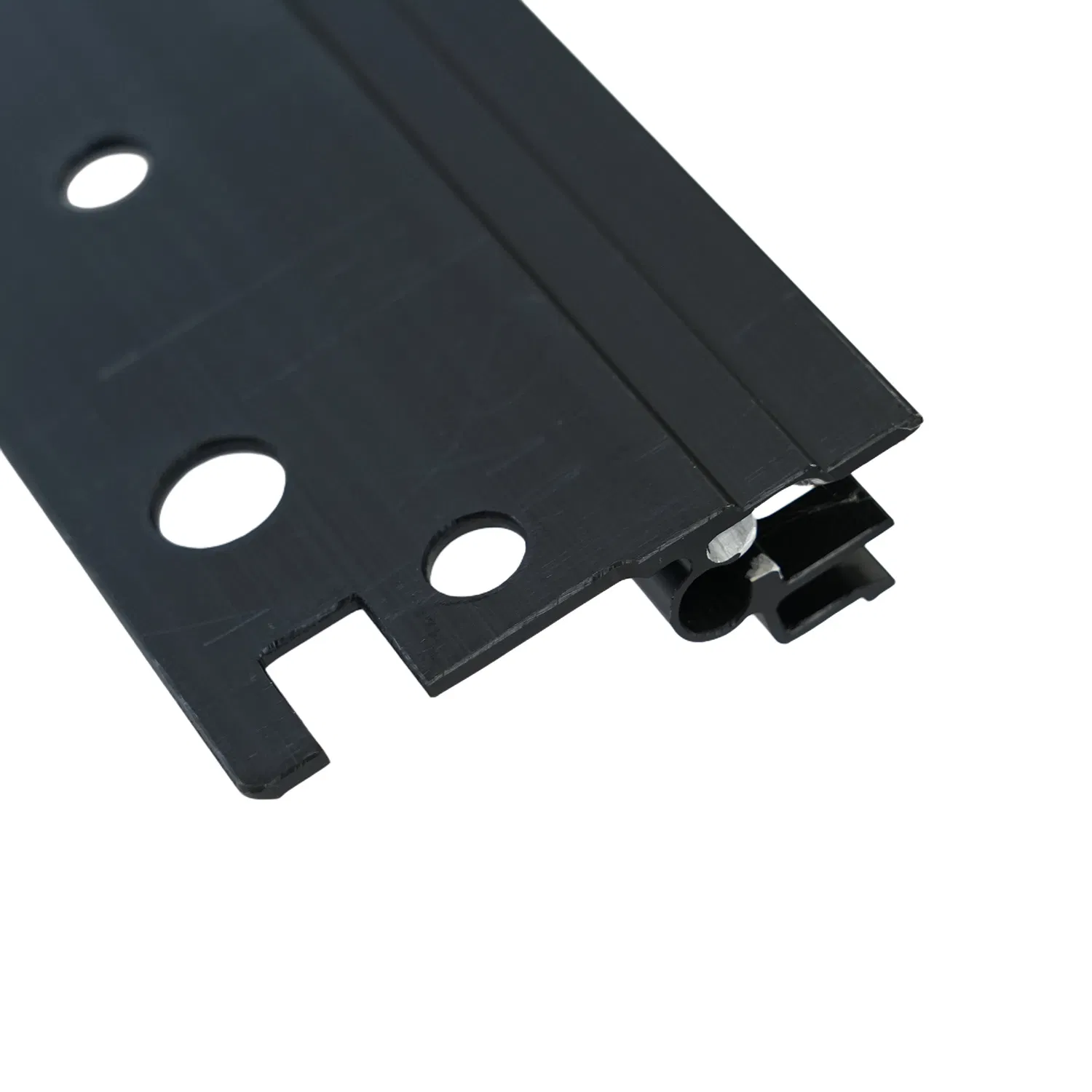 Алюминиевые направляющие для автомобильных люков