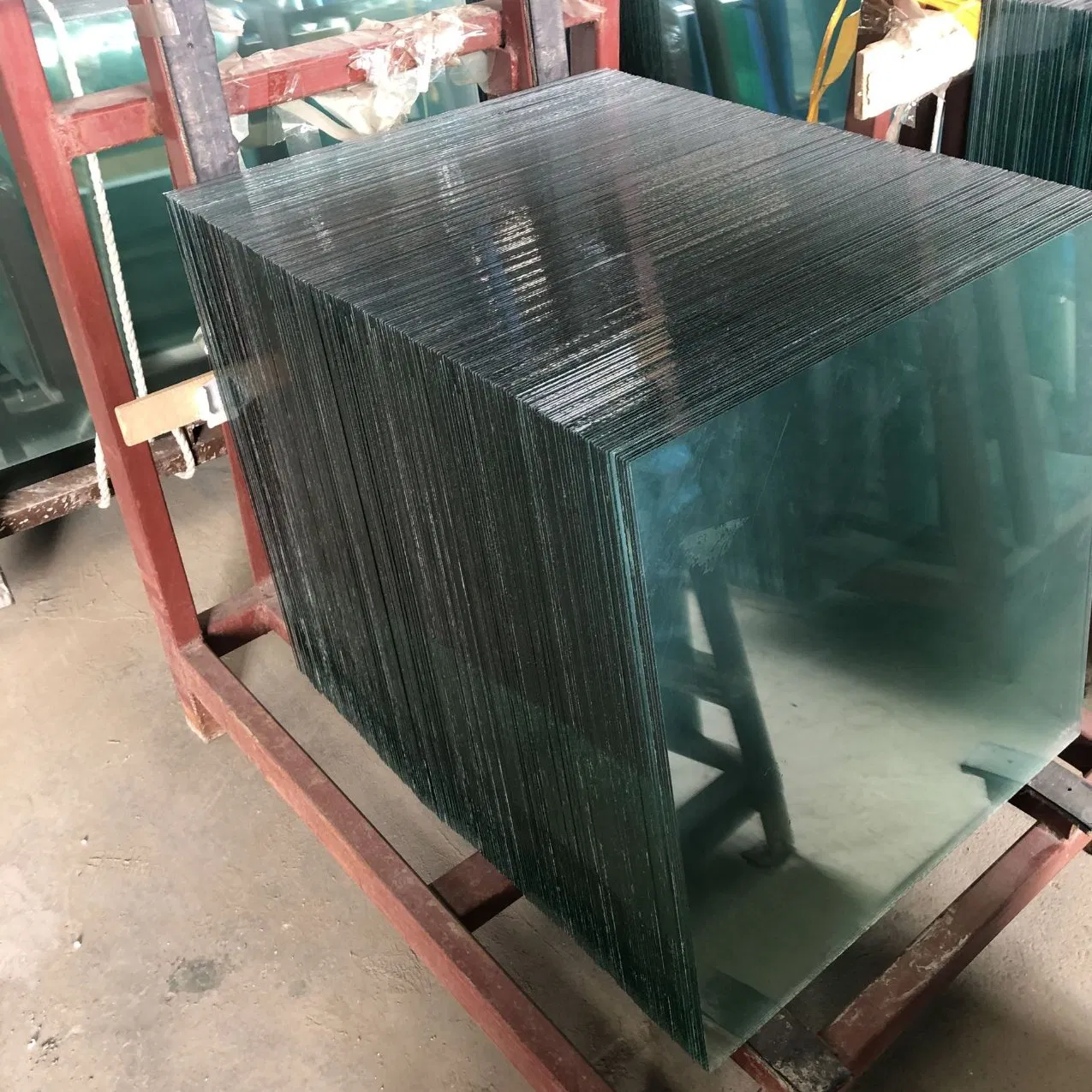 5+9A+5mm Double Glazing/Insulated Glass