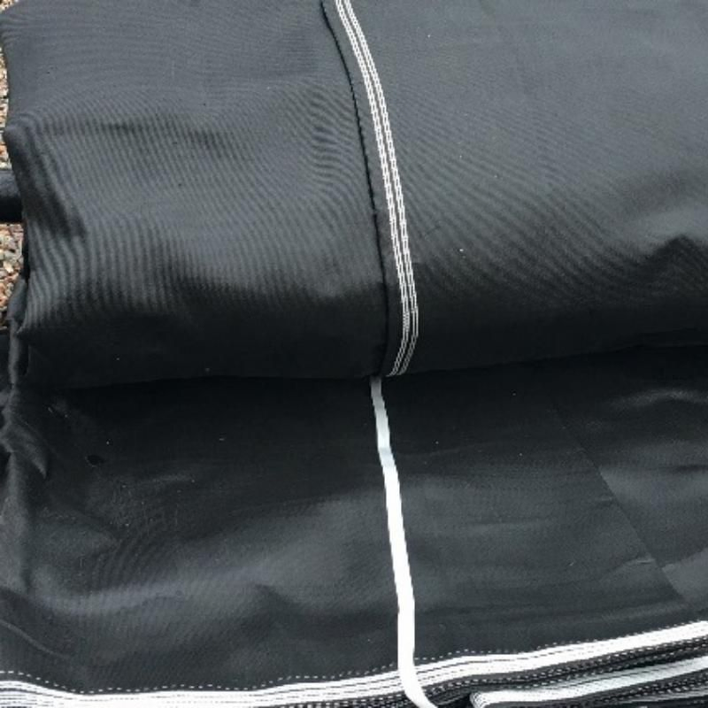 Anti-UV Woven Geobag for Mining Tailings, Pond Liners – Durable & Cost-Effective