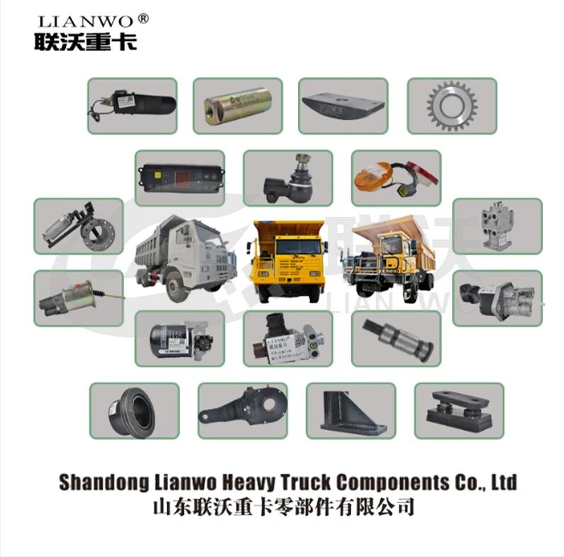 Опора двигателя Sinotruk HOWO A7 Mt86 81962100328