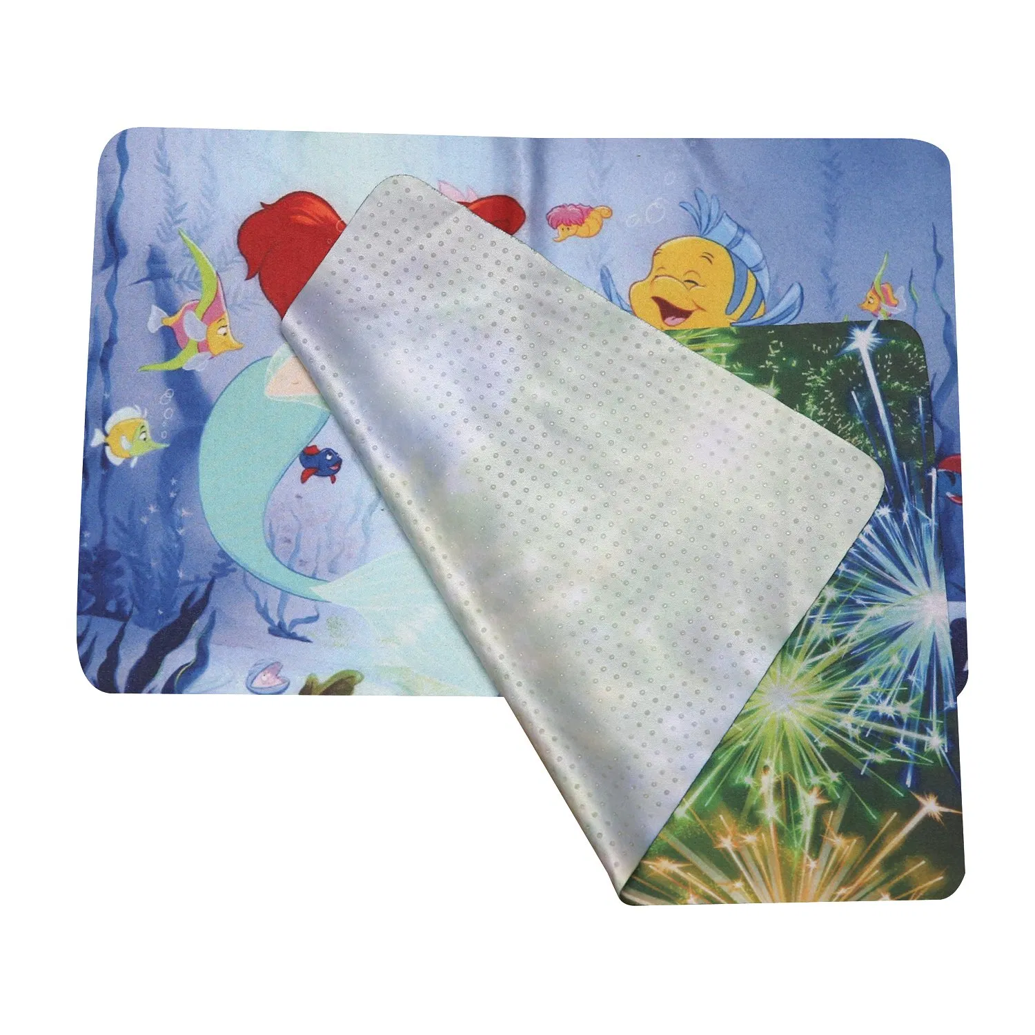 Microfiber Mouse Mat Screen Cleaning Cloth Screen Protector