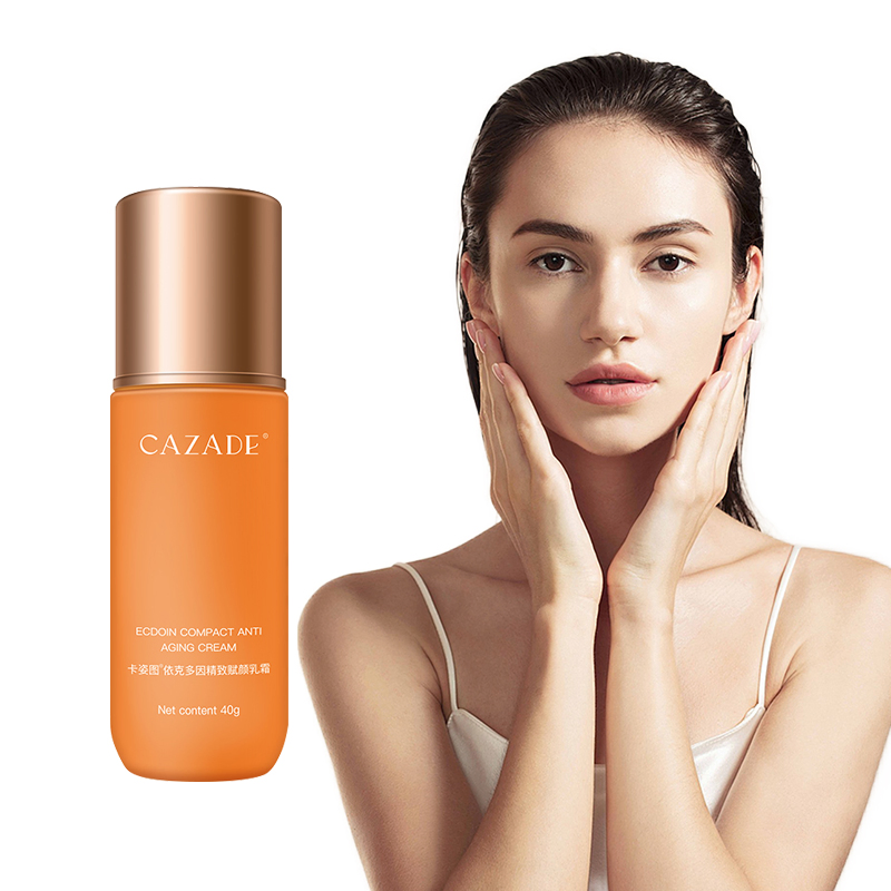 High Quality Moisture Retention Repair & Rejuvenation with Vitamin E Skin Lotion Hydrating Cream Collagen Anti-Aging Benefits Facial Lotion Skin Care
