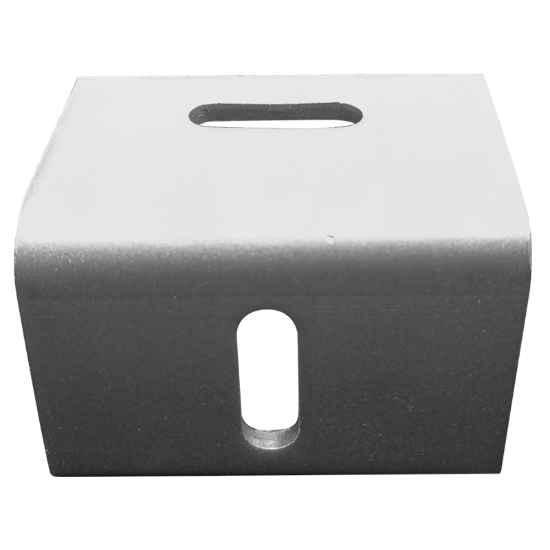 Stone L Angle Stainless Steel Facade Bracket Construction Material Corner Connector