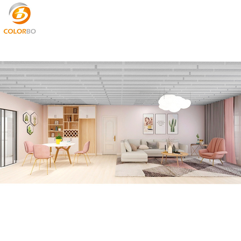 Made In China Sample Provided lampshade fabric melamine board Material with Good Service