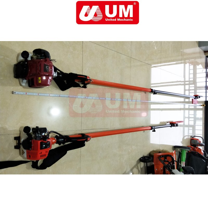 Um Professional Coffee Harvester Brush Cutter CH260