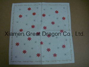 Absorbent and White C Fold Paper Towels ((N-010)