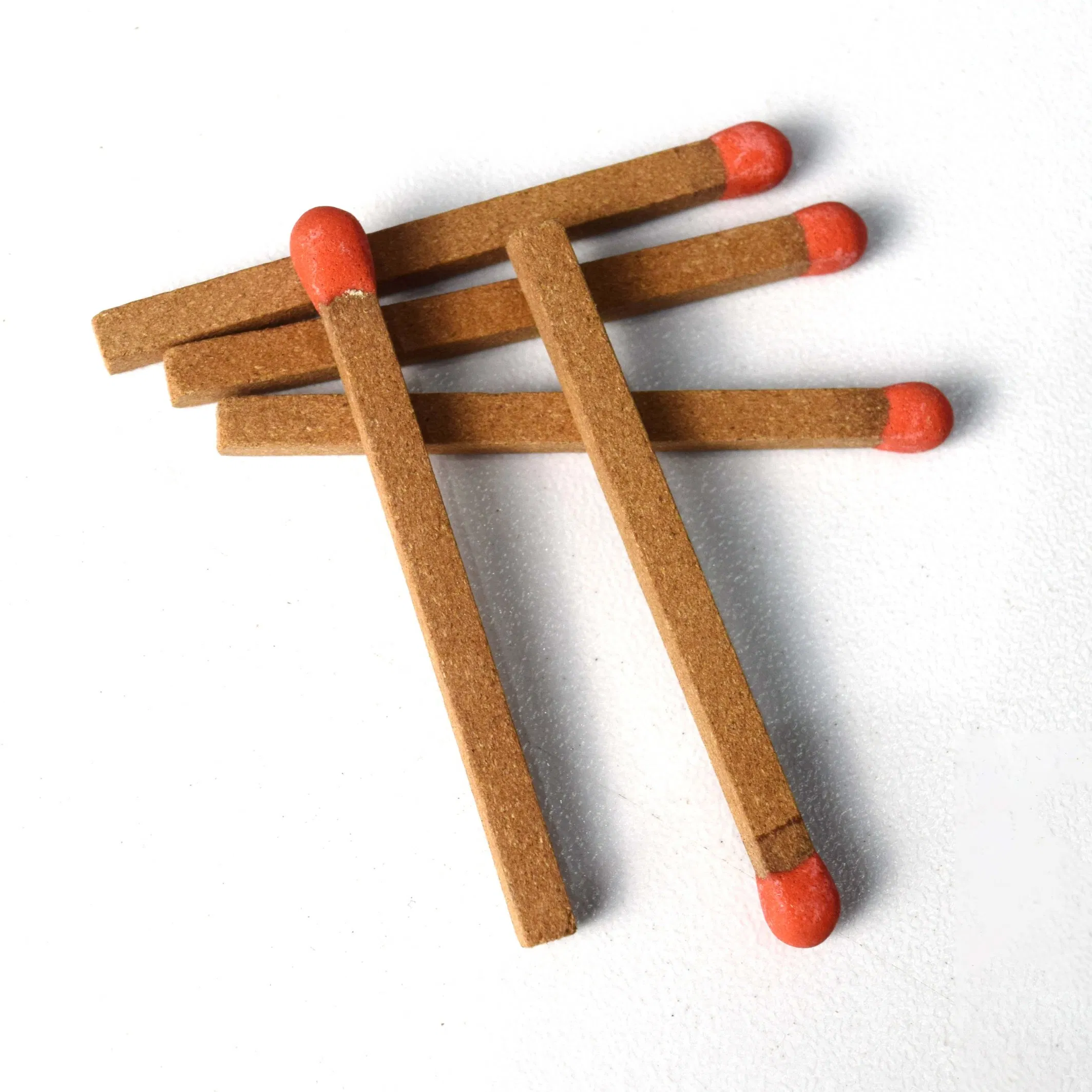 Custom Logo Matchstick Incense Matches for Retail and Resale Opportunities