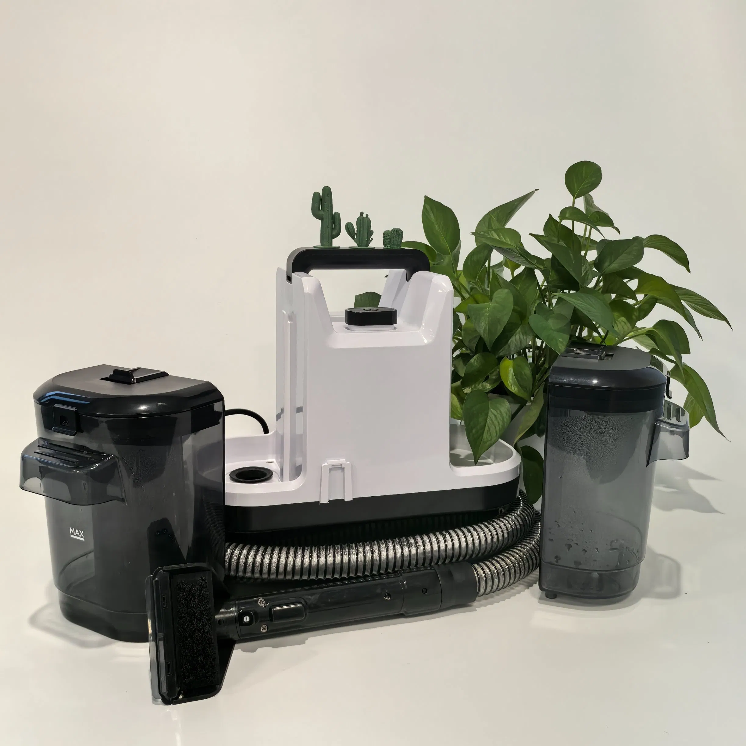 CE CB Portable Spot Carpet Machine Electric Cleaners Wet and Dry Sofa Vacuum Cleaner