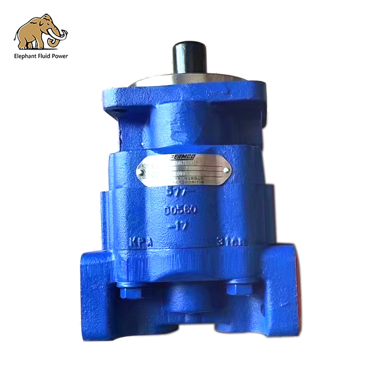 1155041010 Hydraulic Pumps & Motors for Mobile