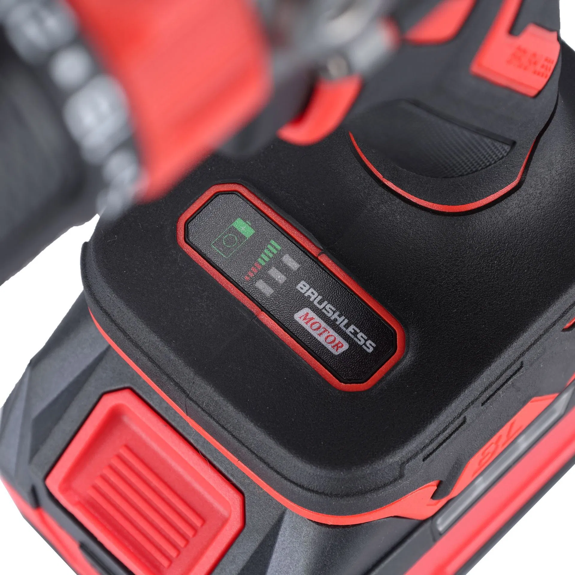 Cordless Power Drill Set, 21V Electric Drill Driver Kit with Battery and Fast Charger