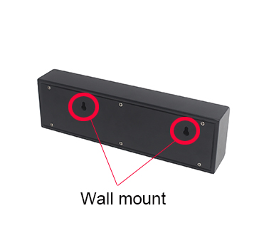 Supmeter LED Display for Weighing Indicator RS485 and RS232