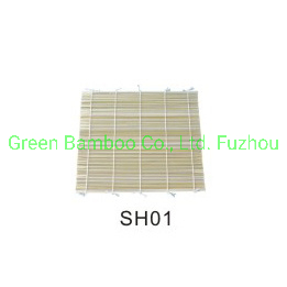 Bamboo Sushi Rolling Mat Use for Sushi Foods