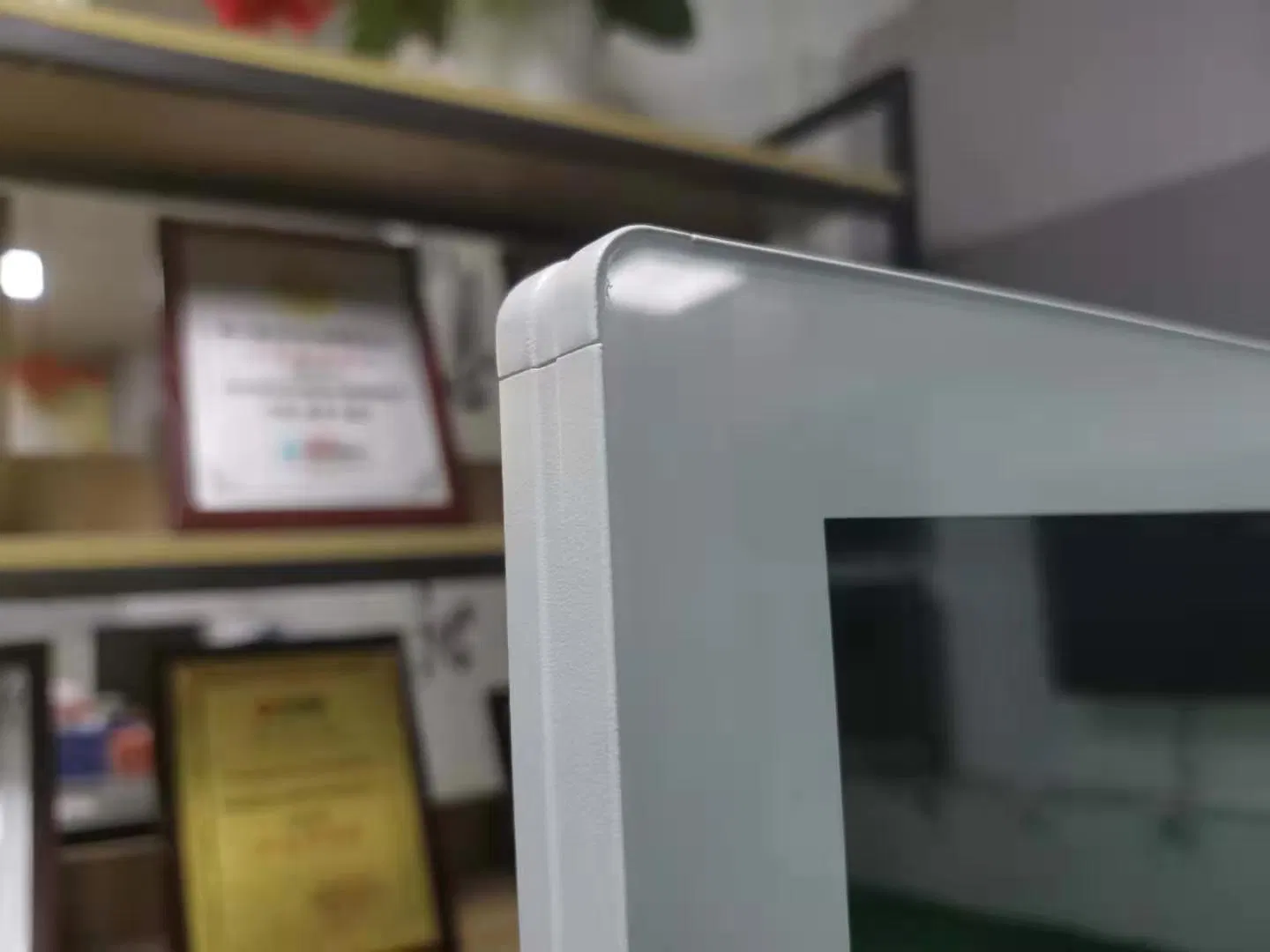 43inch Capacitive Touch Monitor Display Accessories