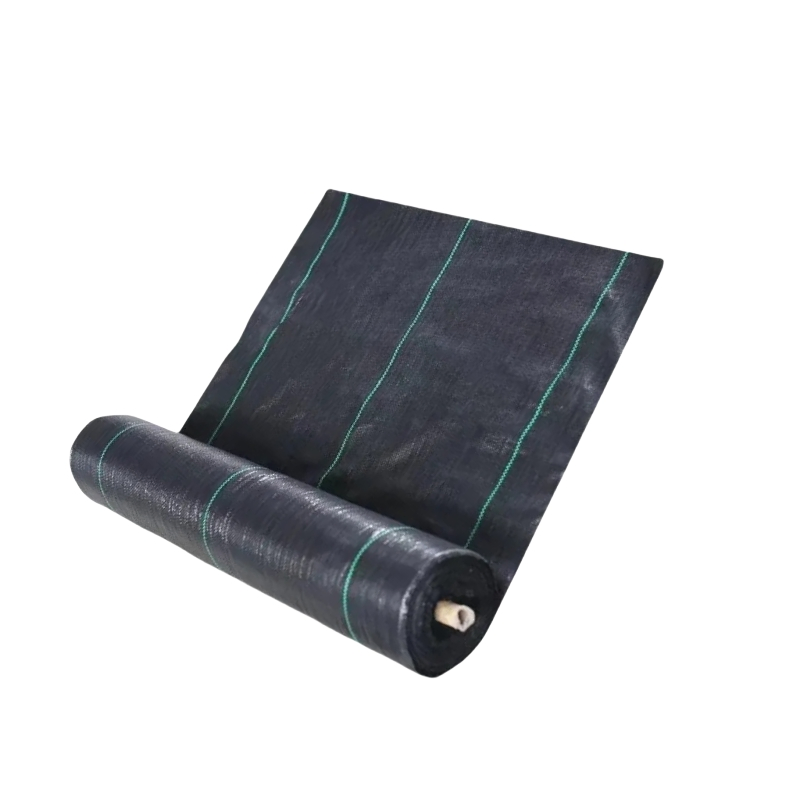 High-Quality Weed Mat Fabric for Garden and Landscape Use