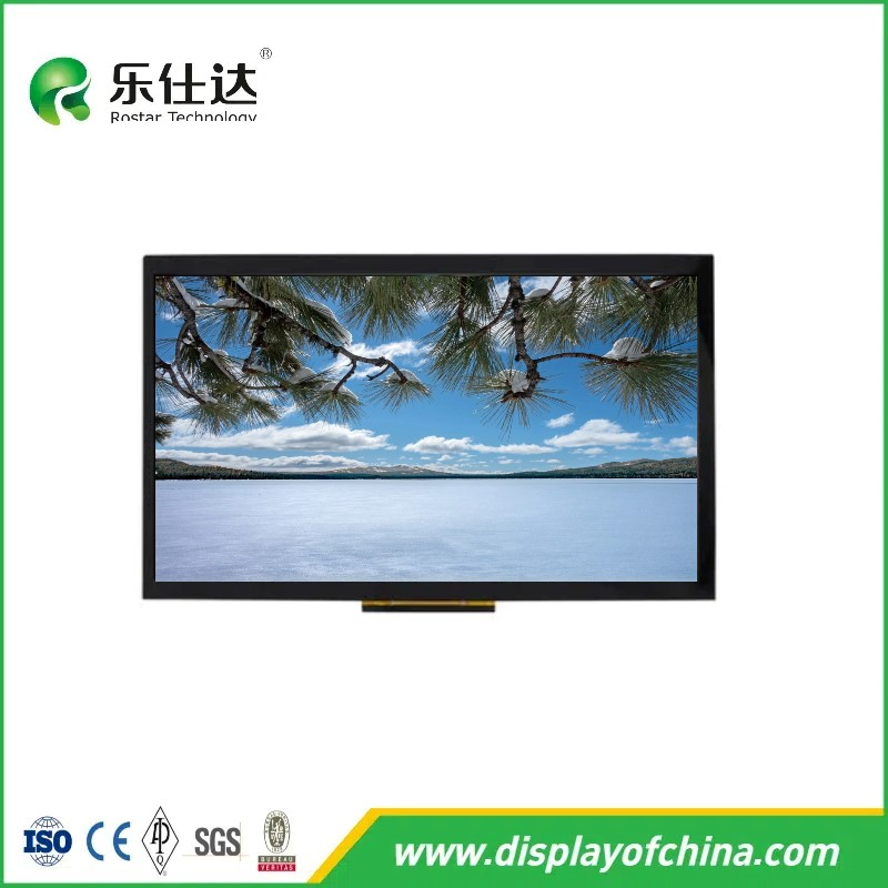 10.1-дюймовый TFT LCD модуль 1280x800, 1000 нит, сенсорный