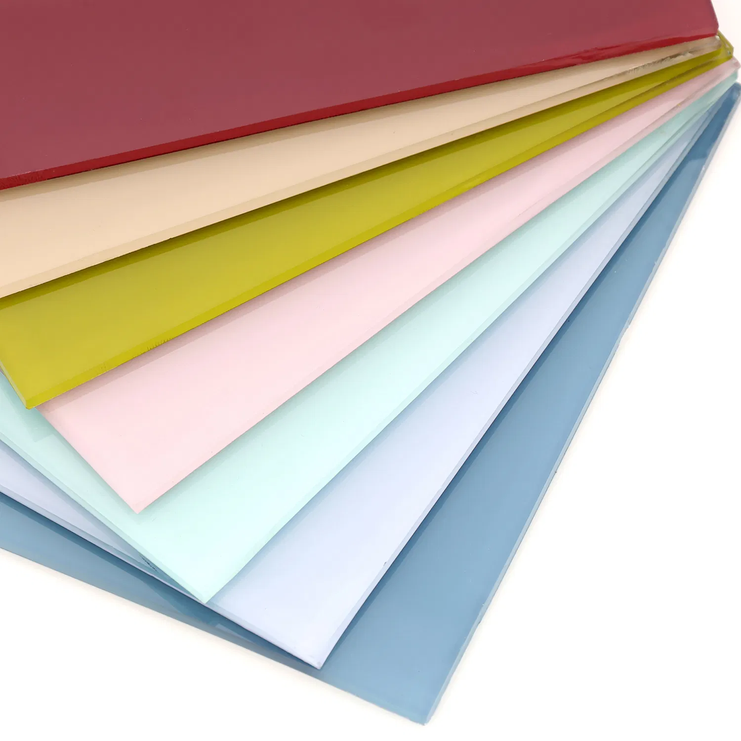 Tempered Glass Painted Glass Window Glass Building Glass Bullet Proof Glass 3300 2140