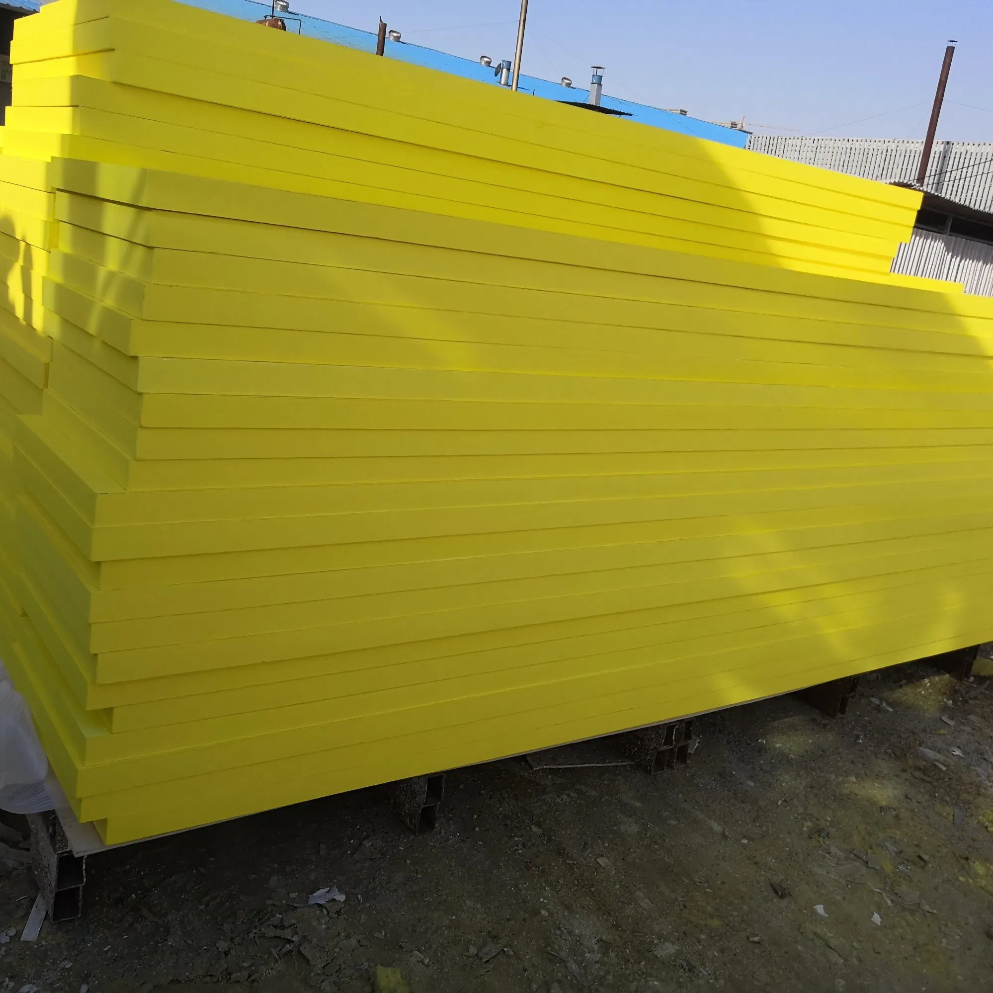 Building Material Sound Absorption Ceiling Ceiling for Decoration