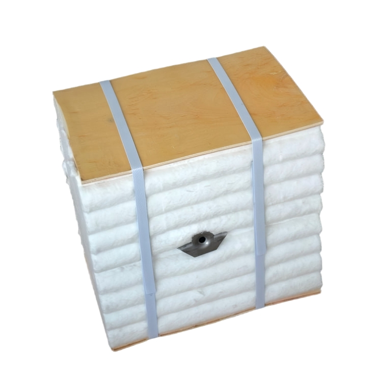 Heavy-Duty High-Temp Ceramic Fiber - Trusted Insulation Solution