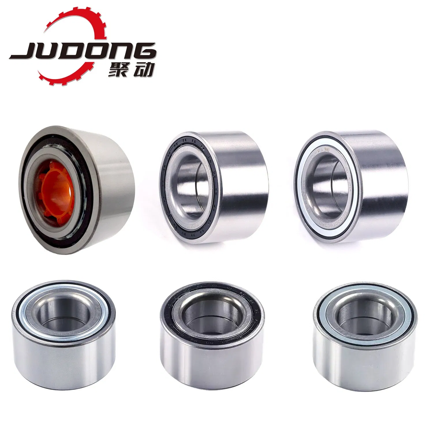 Подшипник коленвала Dac37740045 для Volkswagen