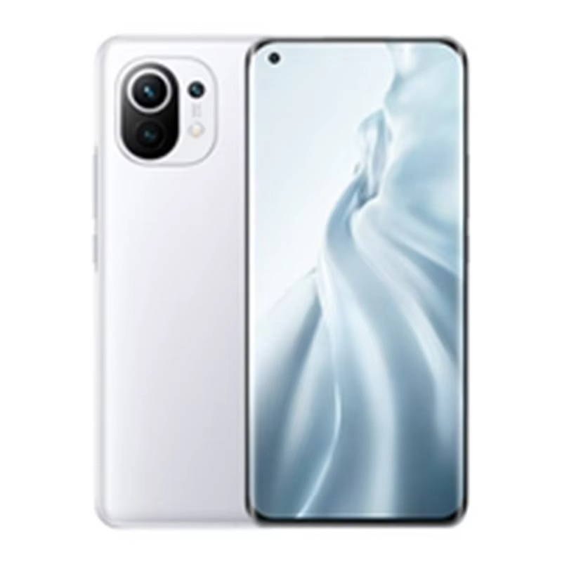 Wholesale Phones for 11 Lite Ultra 5g Mobile Phone Second-Hand Phone Smart Phone 11 T PRO with Factory Price Big Screen Secondhand Cell Phone Touch