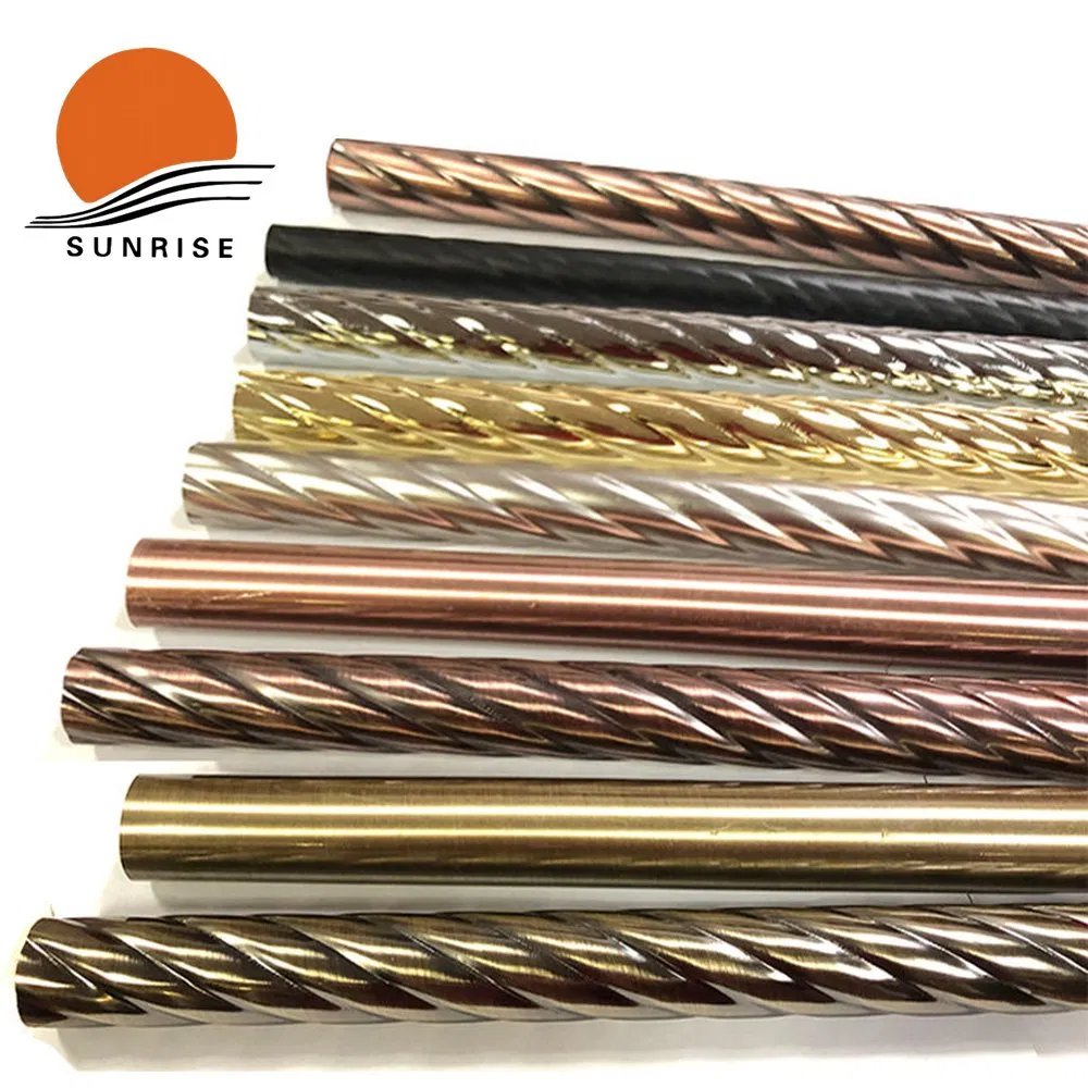 Curtain Poles, Tracks & Accessories