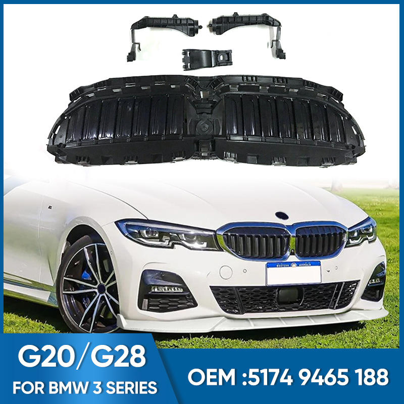 Car Accessories Wholesale BMW 3 Series Air Guide Replacement Parts 2019 Auto Parts