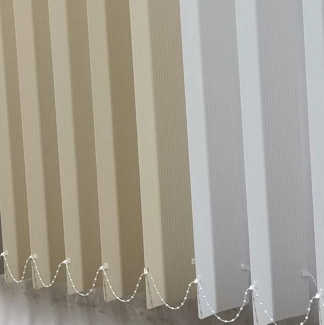 Wholesale Vertical Blinds Fabric Accessories and Components