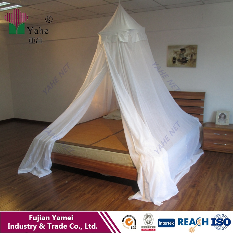 High Quality 100% Polyester Mosquito Net