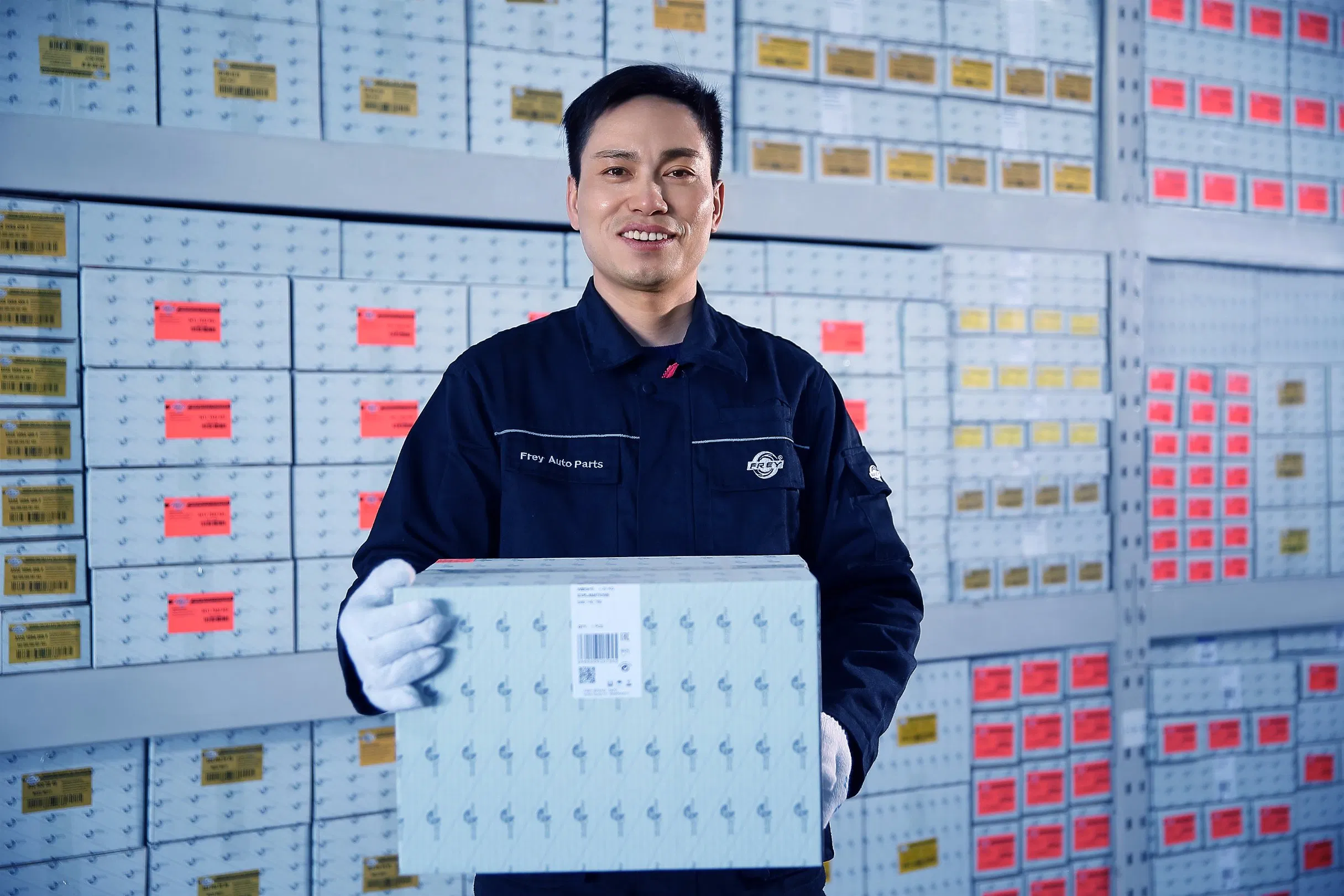 Задний фонарь левый Dodge Sprinter 1995-2006 (A0008200756)