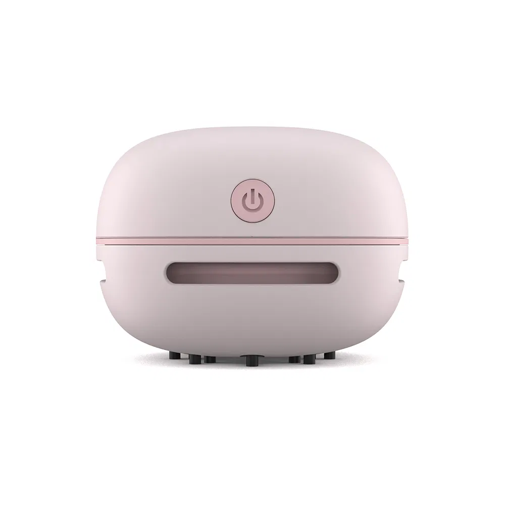 New Style Design Home Portable Mini Vacuum Dust Cleaner for Laptop or Desktop