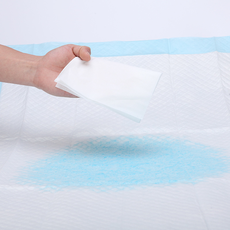 Ultra Absorbent Disposable Bed Pads for Ultimate Comfort