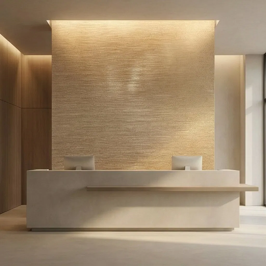 Clear Laminated Glass with UV Protection for Optimal Clarity