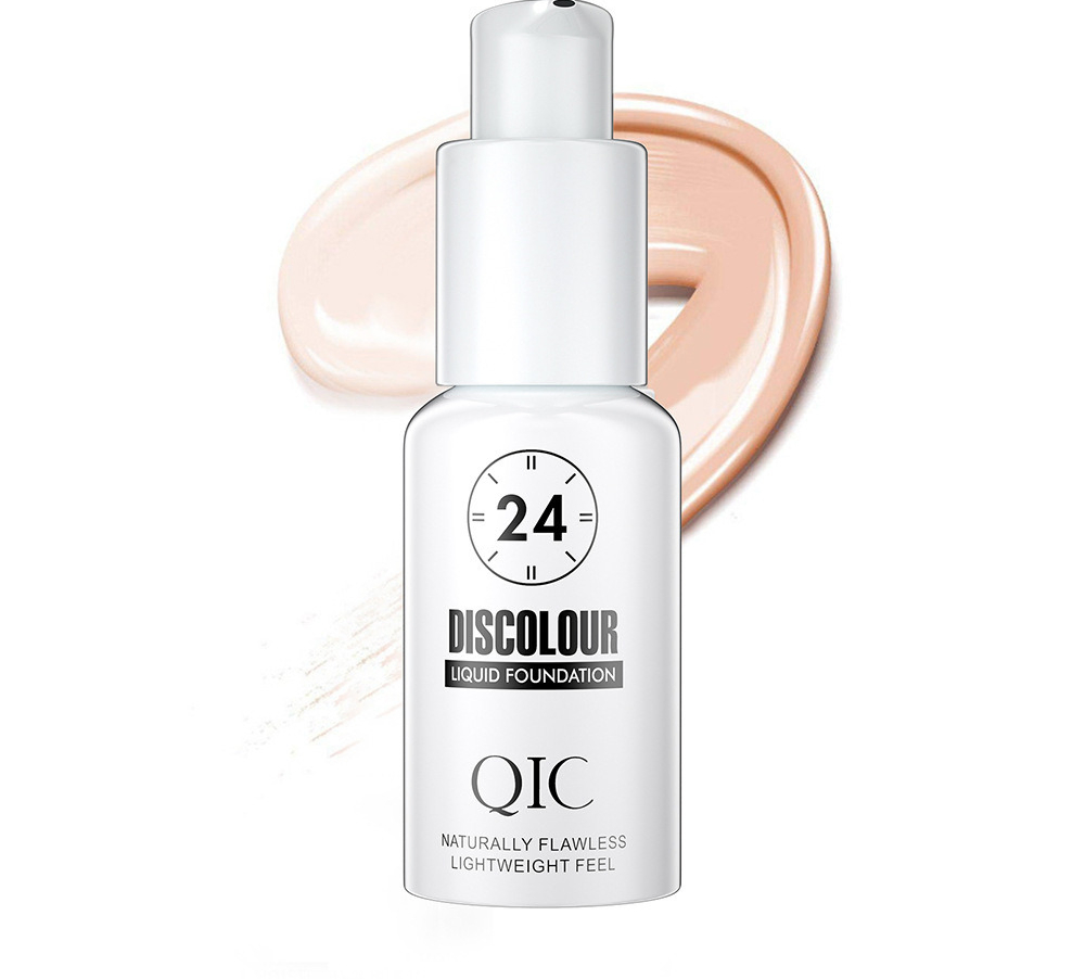 Female Cosmetics Daily Outbound Makeup Supplies Waterproof and Not Makeup