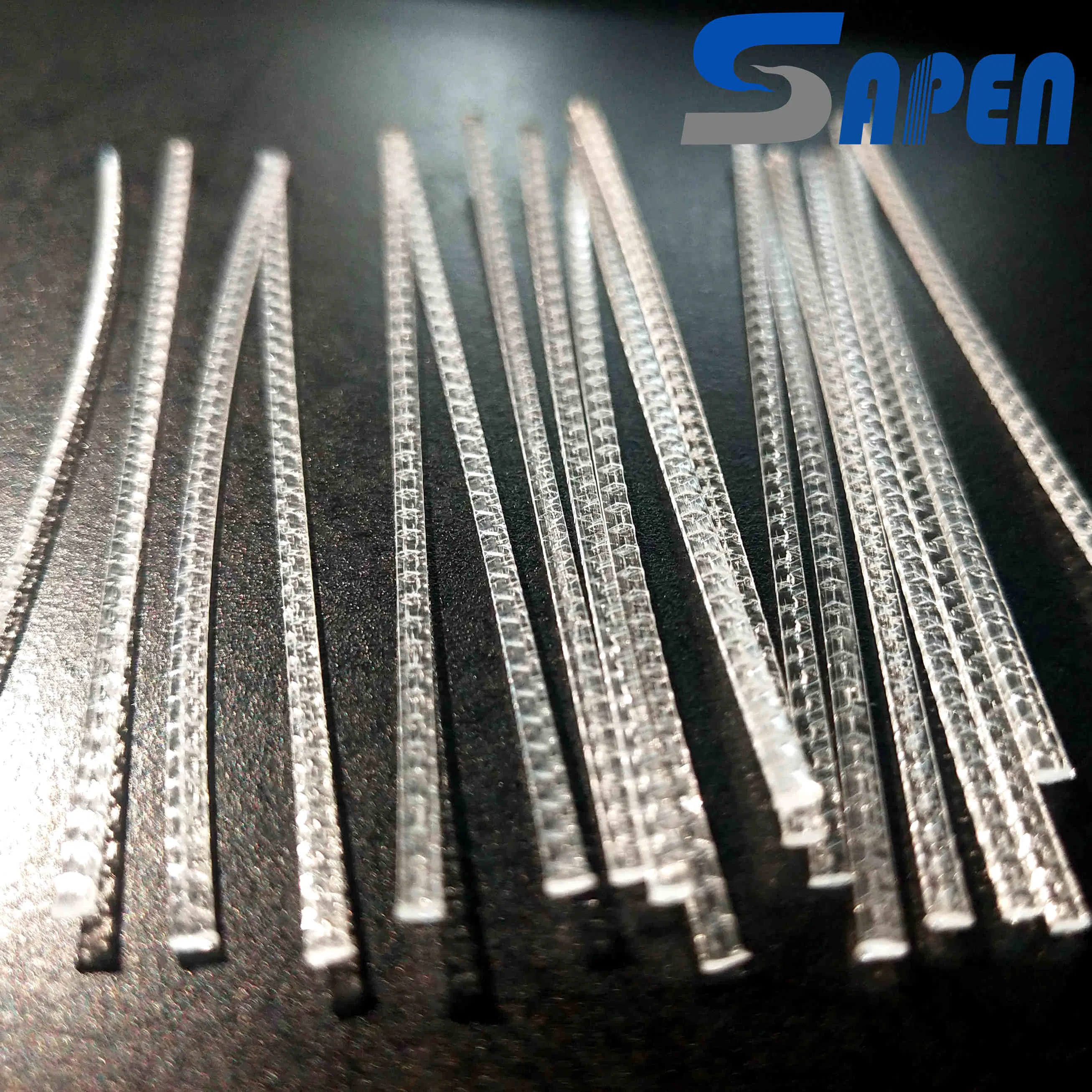 Daye Special Hot Product Copper Plating Steel Fiber and Concrete Reinforcement for Building Material