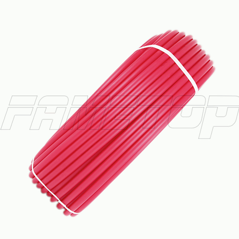 5 Layers Pert-EVOH-Pert Oxygen Barrier Pipe for Underfloor Heating