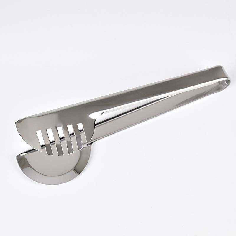Multi-Function Steianless Steel Bread Tongs, Ice Tongs, Food Tongs