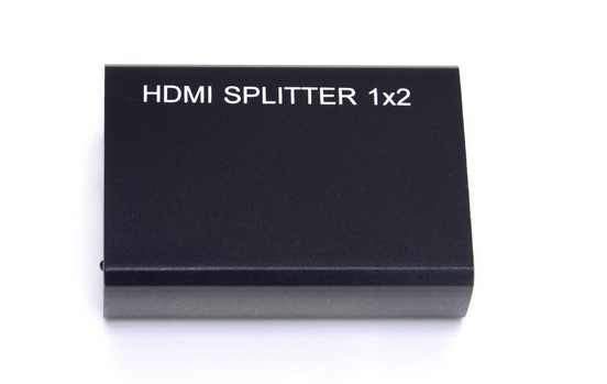HDMI Splitter 1X2 1080P HDMI Hub