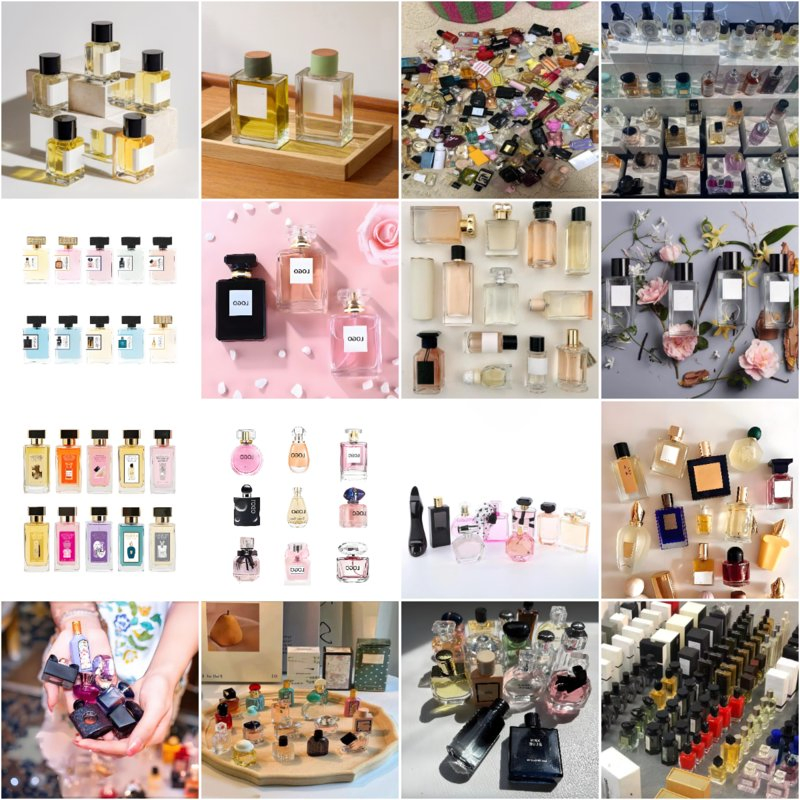 Парфюм Amber Musk, 100 мл, стойкий цветочный аромат