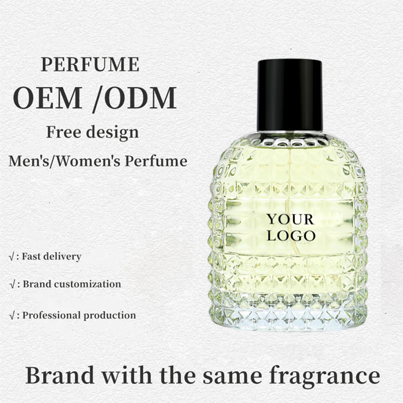 Индивидуальный парфюм 100 мл с вашим брендом