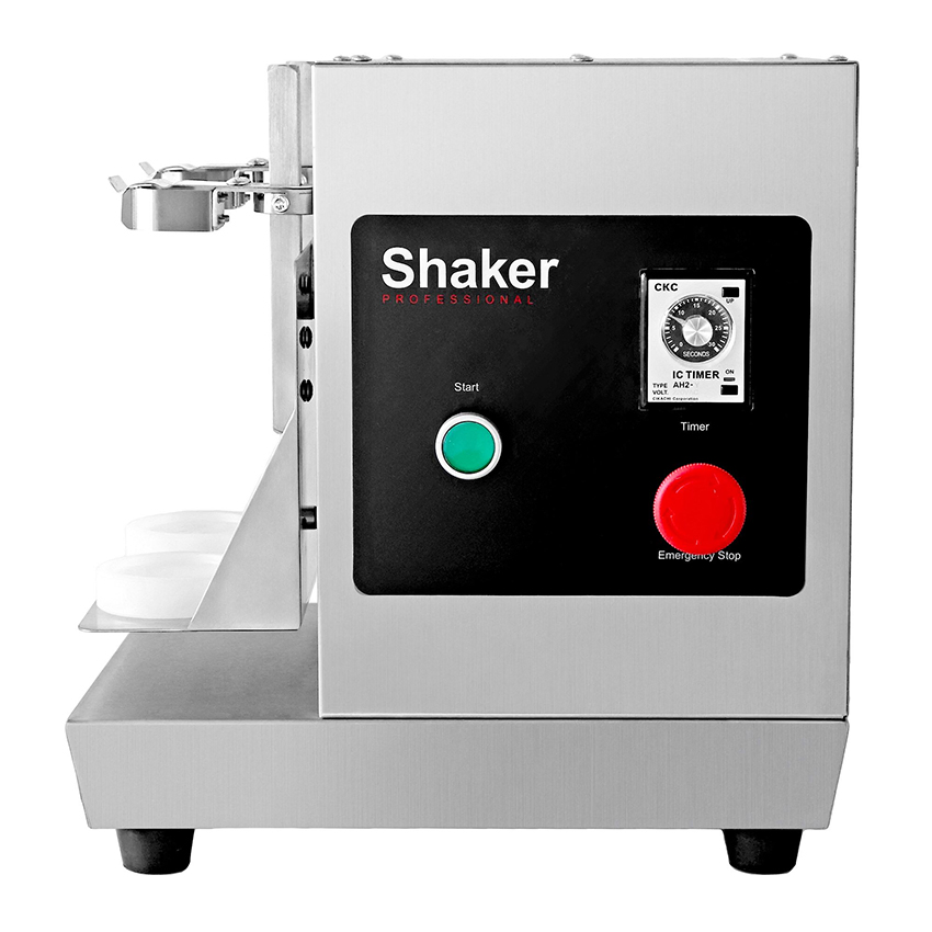 German Stainless Steel High-Performance Drink Making Device Cocktail Mixer Electric Milkshake