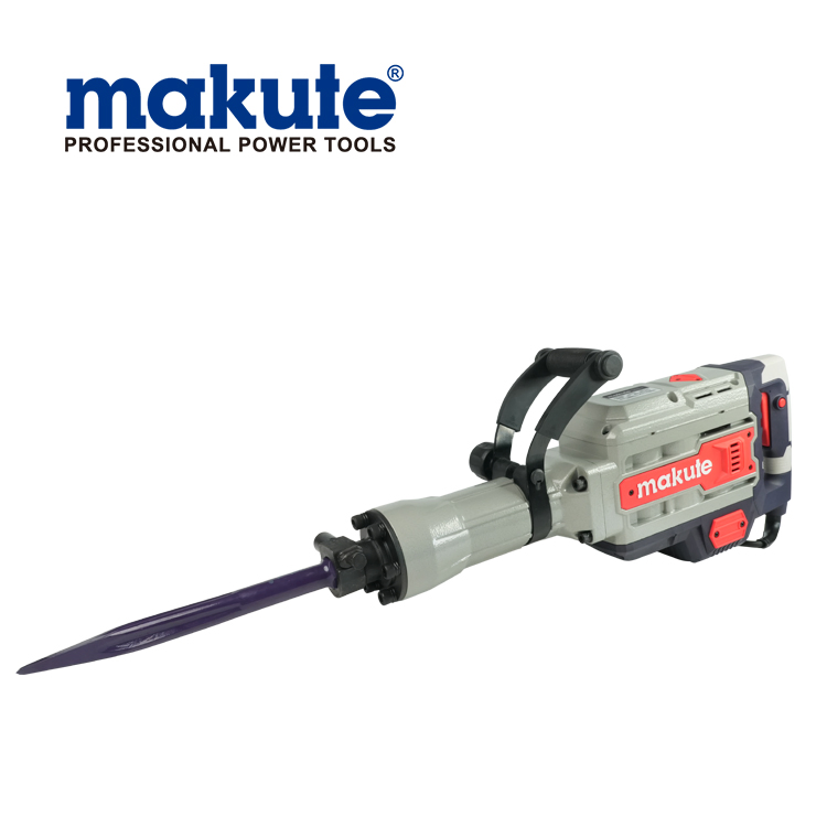 Отбойный молоток Makute DH122-65 2200Вт