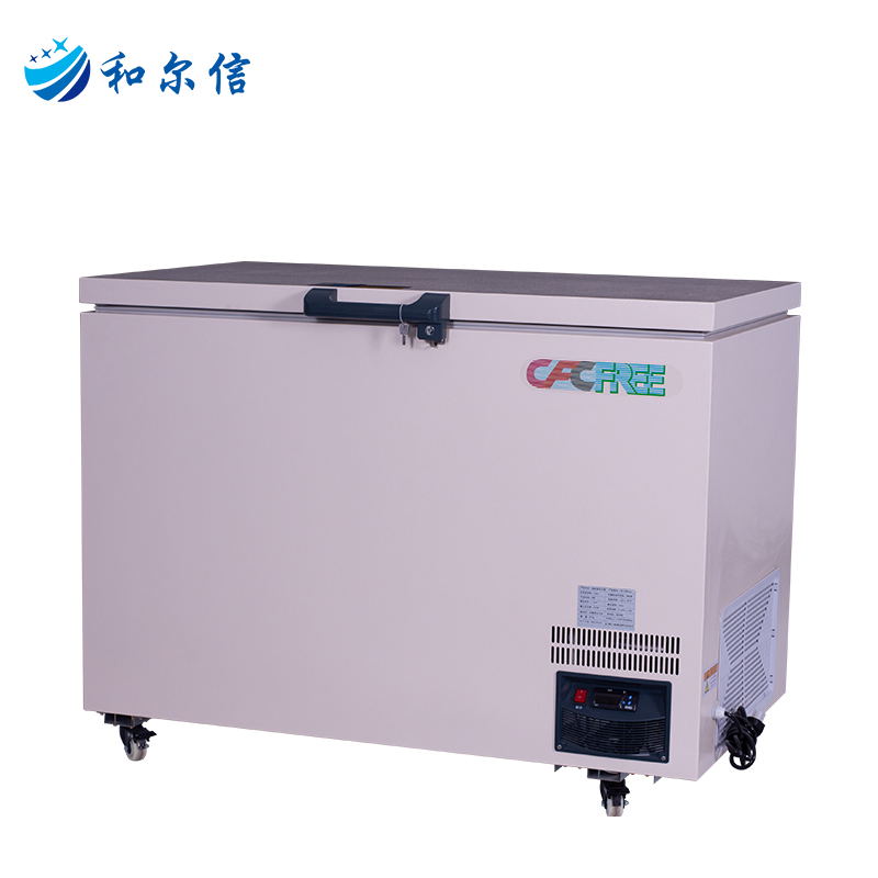 Professional Refrigerating Manufacturer Top Door Commercial Refrigerator Chest Freezer