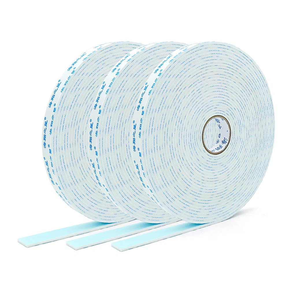 Cheap Price Four Sensons Genera Sponge Foam Tape for DIY