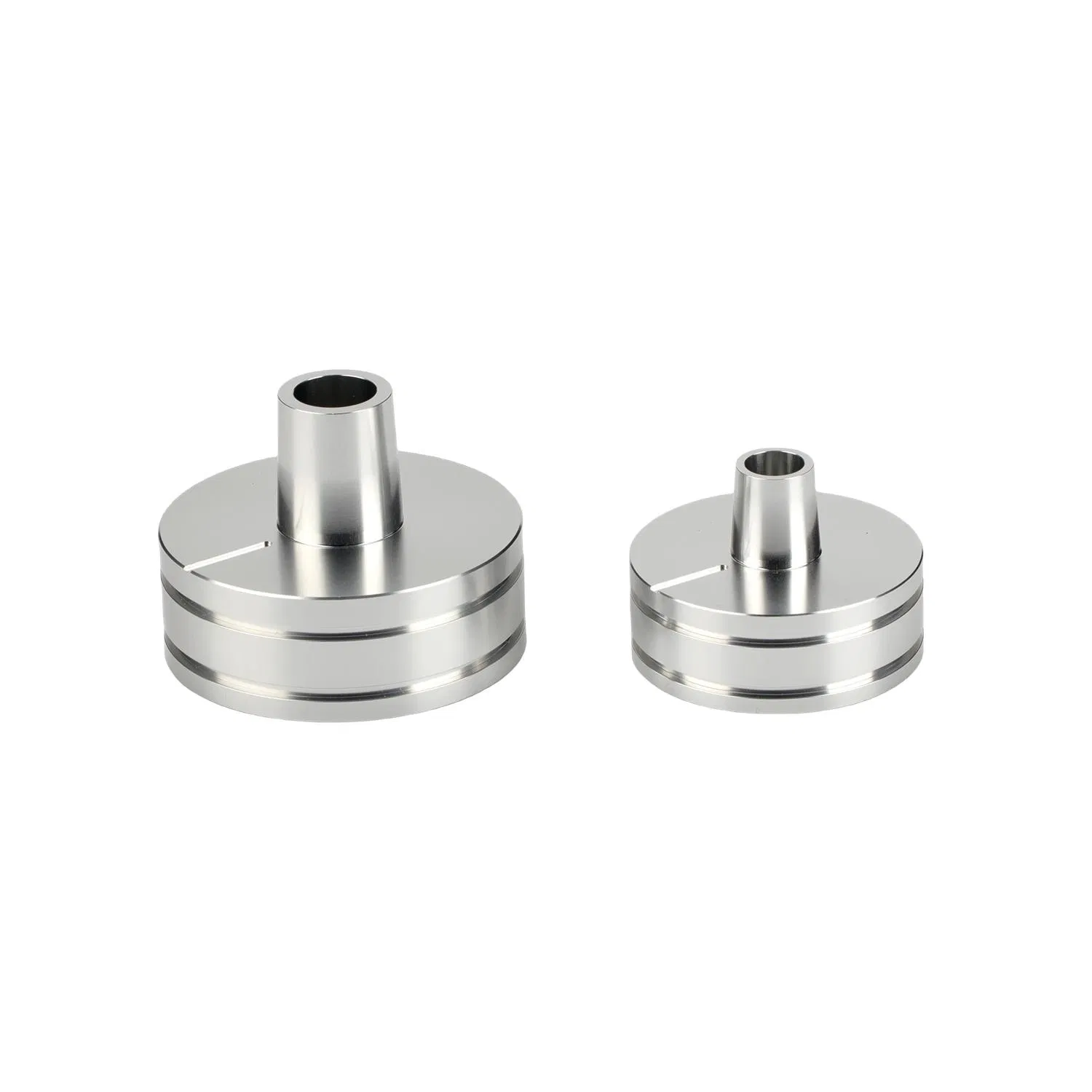 CNC Turning Custom Lathe Motorcycle Humidifier Parts Drone Aerospace Components