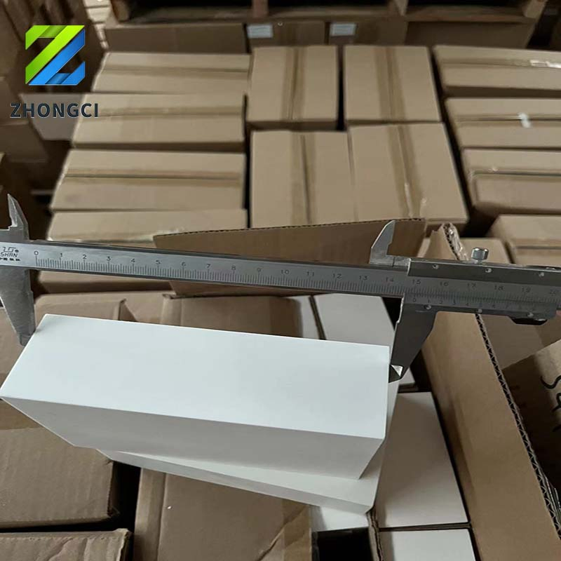 Durable Alumina Ceramic Liners Support Kiln Operations in Demanding Thermal Environments