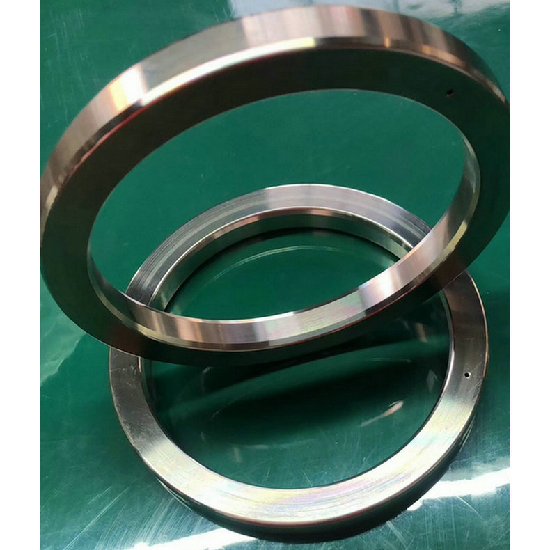 High Temperature Stainless Steel Material High Pressure Octagonal Ring Pad