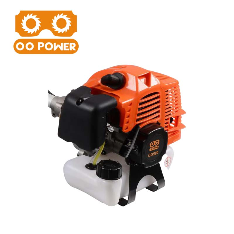 43cc Brush Cutter Cg430 Grass Cutter 5%off
