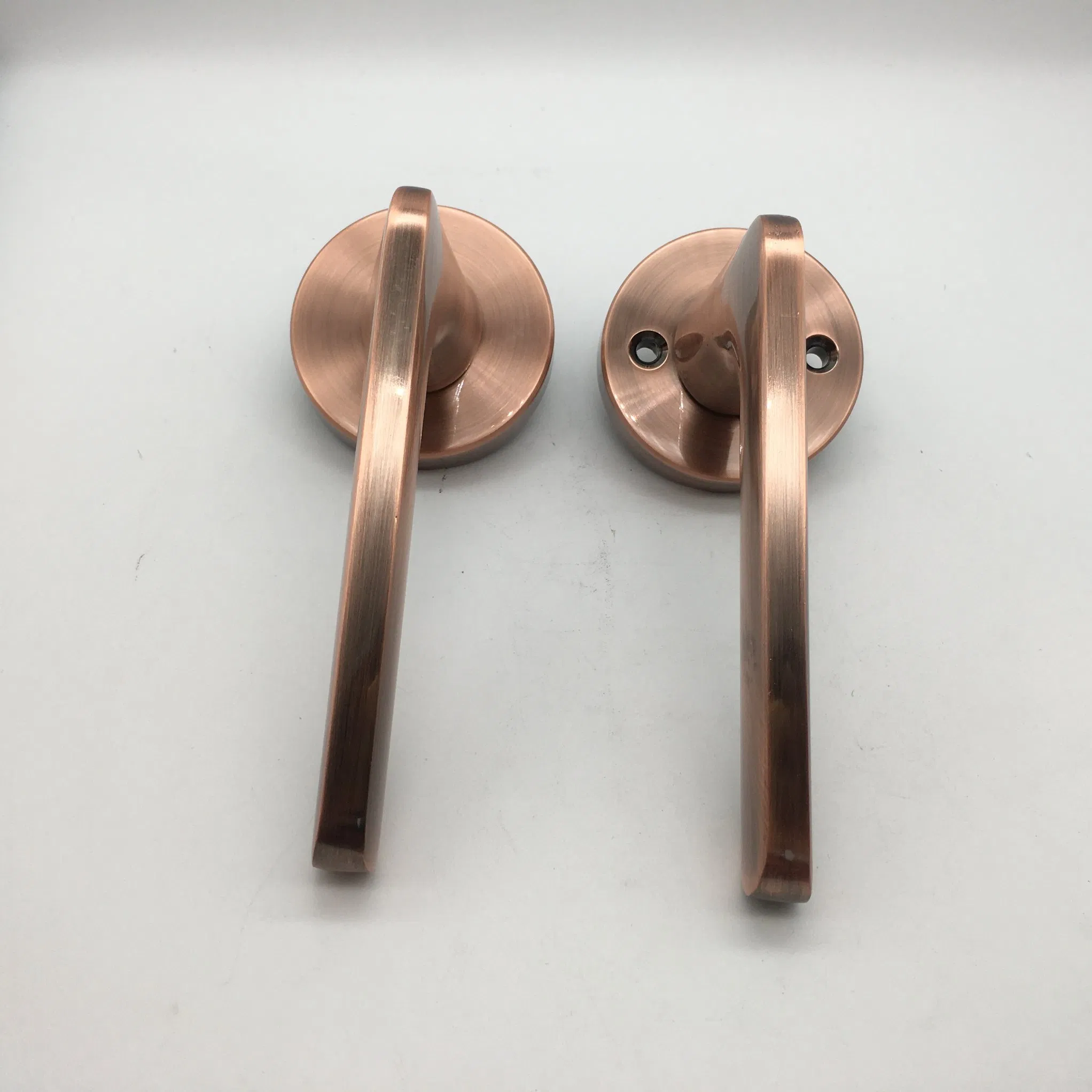Wholesale Price WiFi APP Fingerprint Keyless Tuya Smart Door Locks for Project Hotel System